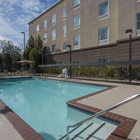 Hampton Inn&Suites Atlanta Airport West Camp Creek Pkwy College Park Zewnętrze zdjęcie