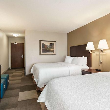 Hampton Inn&Suites Atlanta Airport West Camp Creek Pkwy College Park Zewnętrze zdjęcie