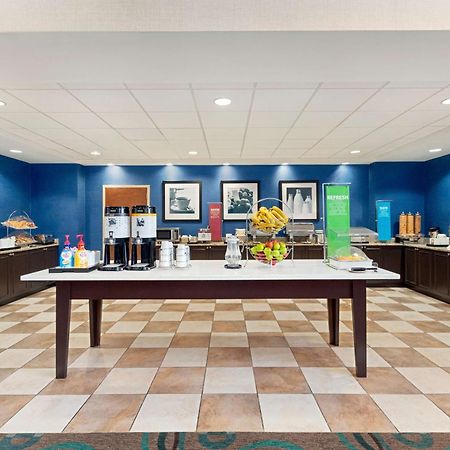 Hampton Inn&Suites Atlanta Airport West Camp Creek Pkwy College Park Zewnętrze zdjęcie