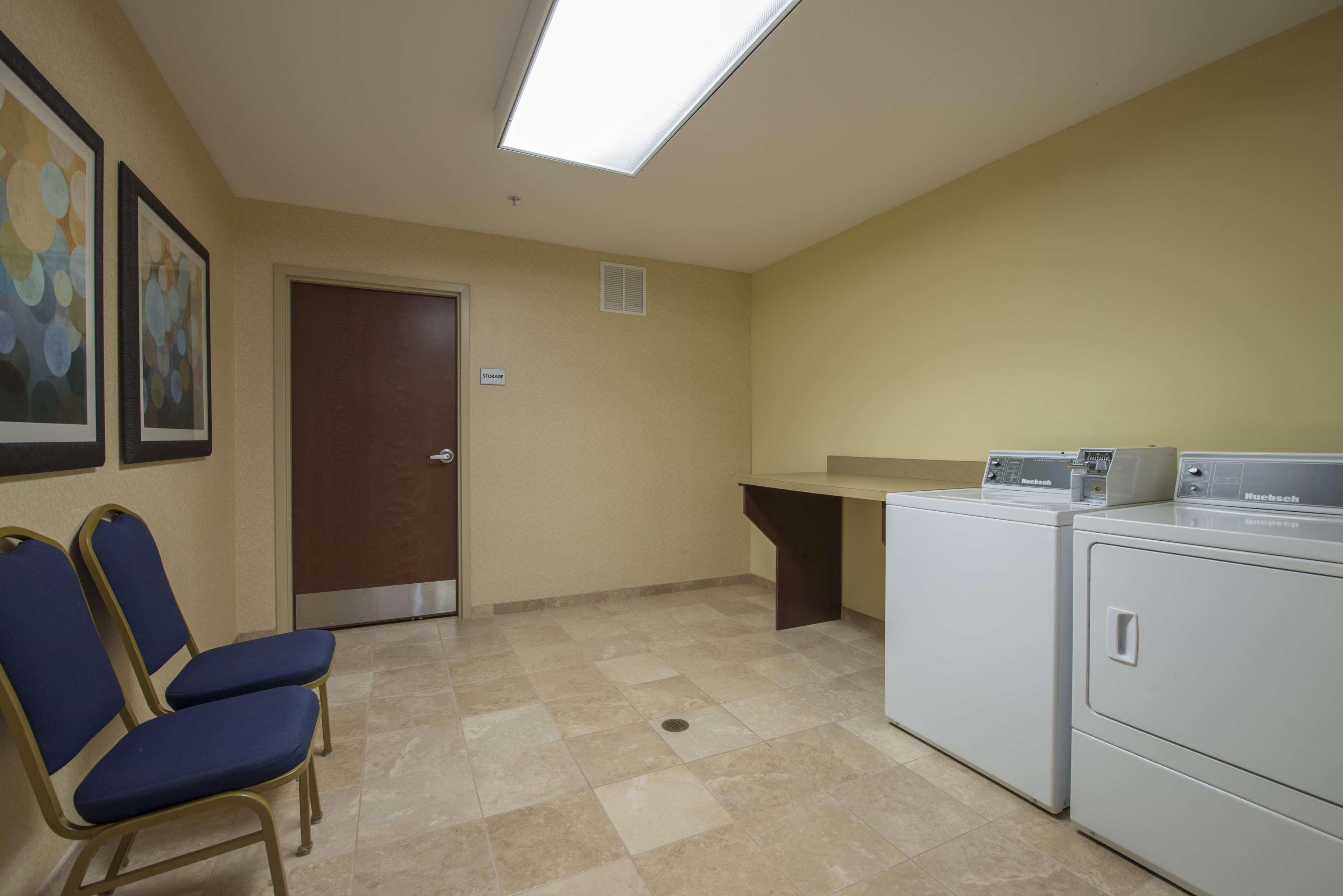 Hampton Inn&Suites Atlanta Airport West Camp Creek Pkwy College Park Zewnętrze zdjęcie