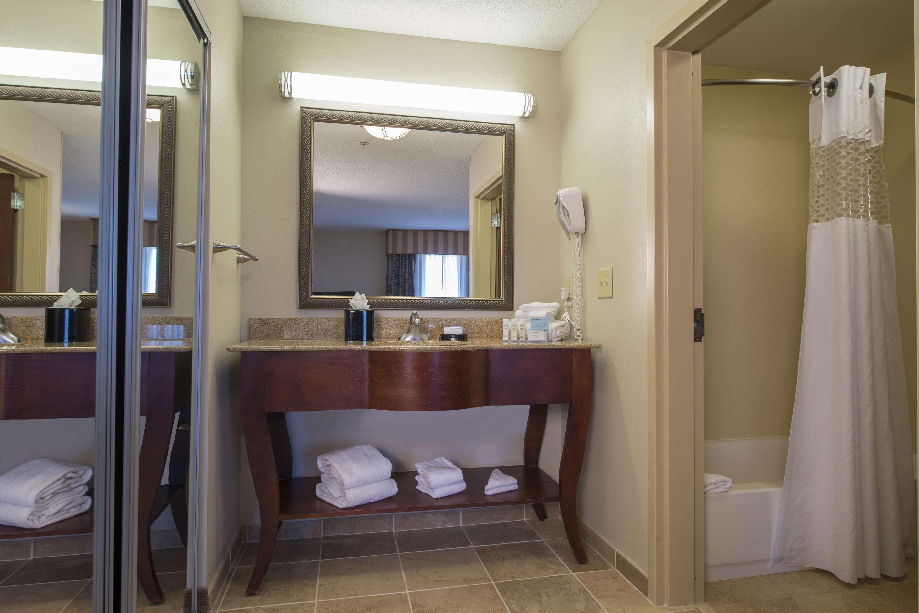 Hampton Inn&Suites Atlanta Airport West Camp Creek Pkwy College Park Zewnętrze zdjęcie