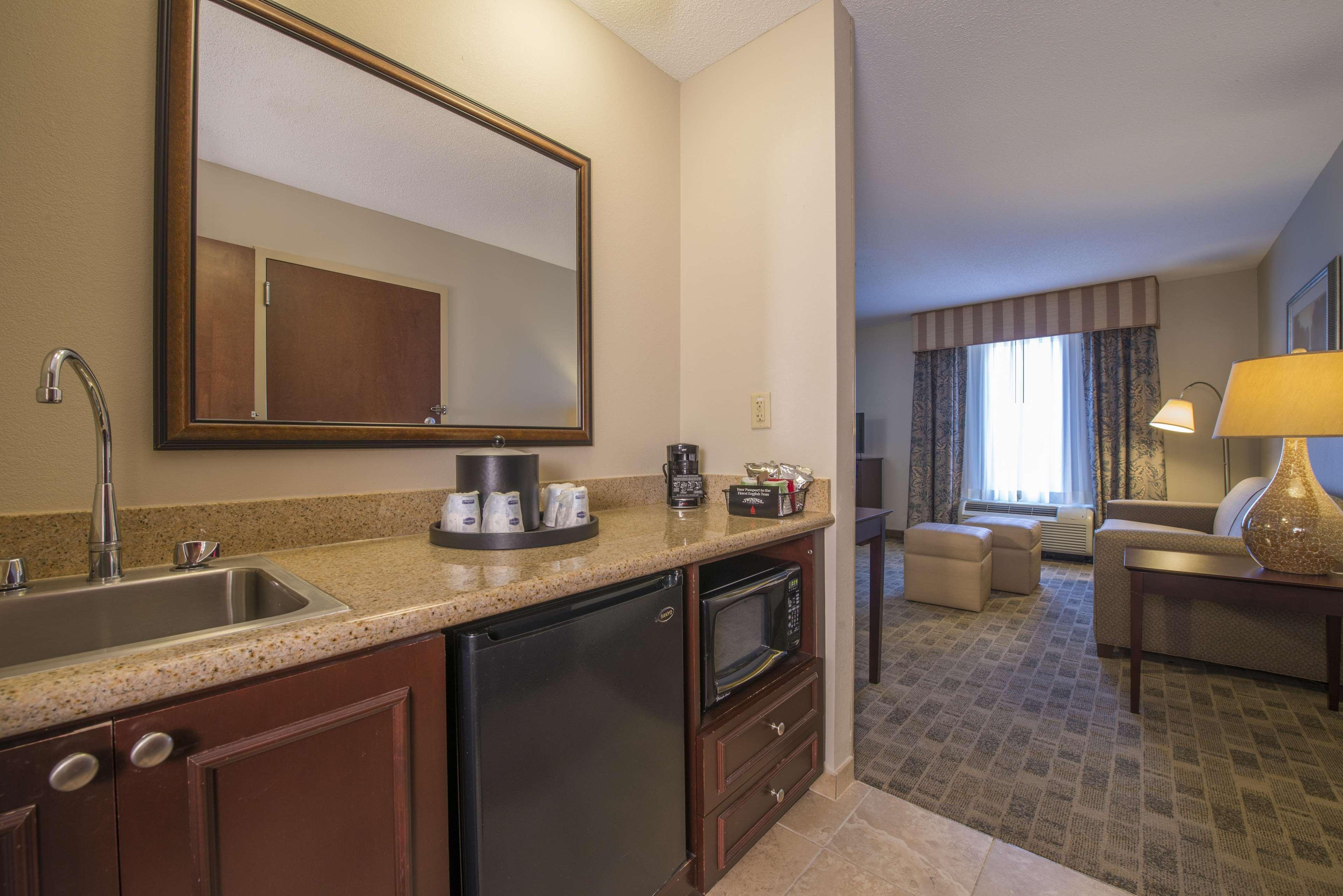 Hampton Inn&Suites Atlanta Airport West Camp Creek Pkwy College Park Zewnętrze zdjęcie