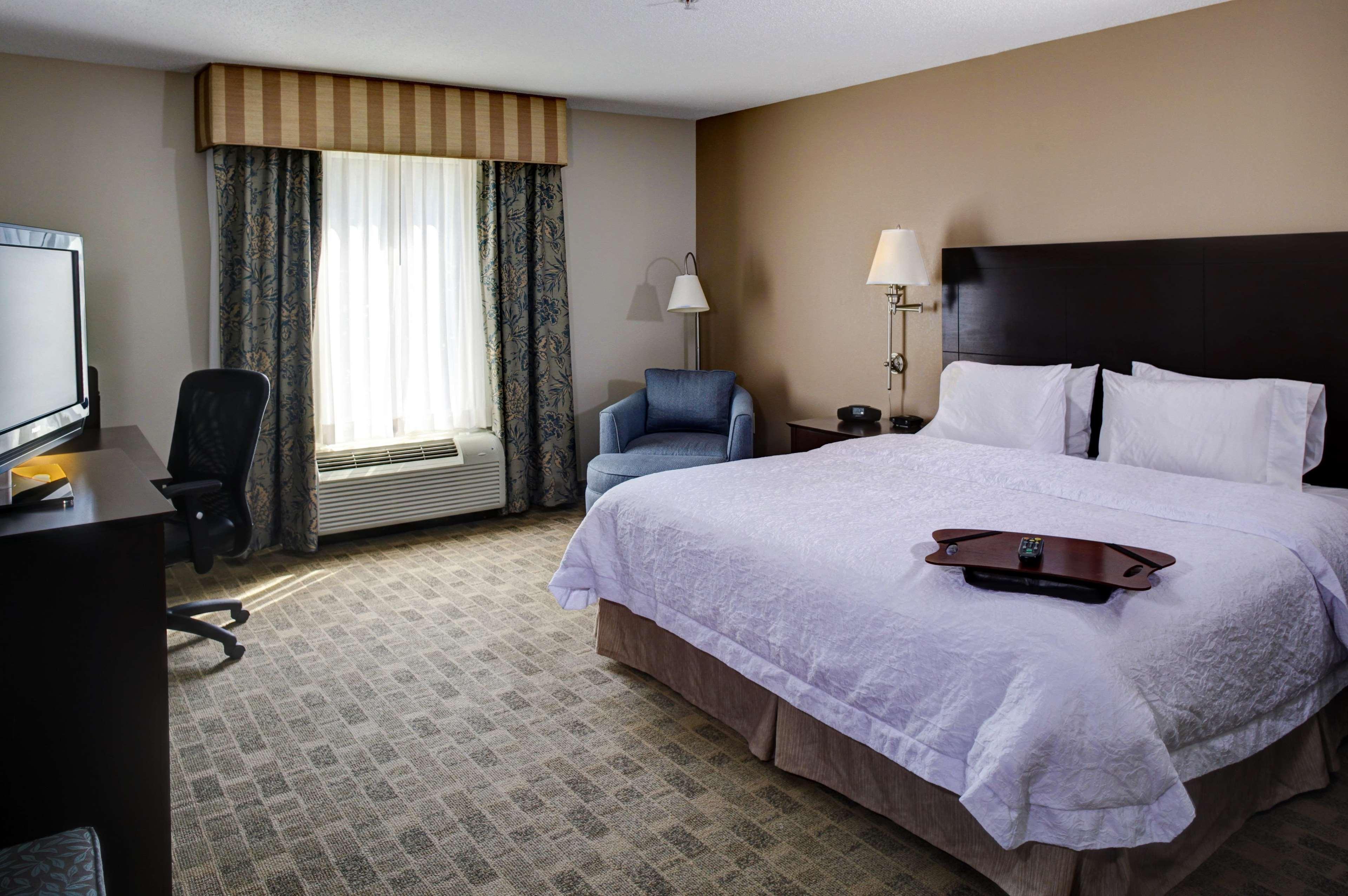 Hampton Inn&Suites Atlanta Airport West Camp Creek Pkwy College Park Zewnętrze zdjęcie