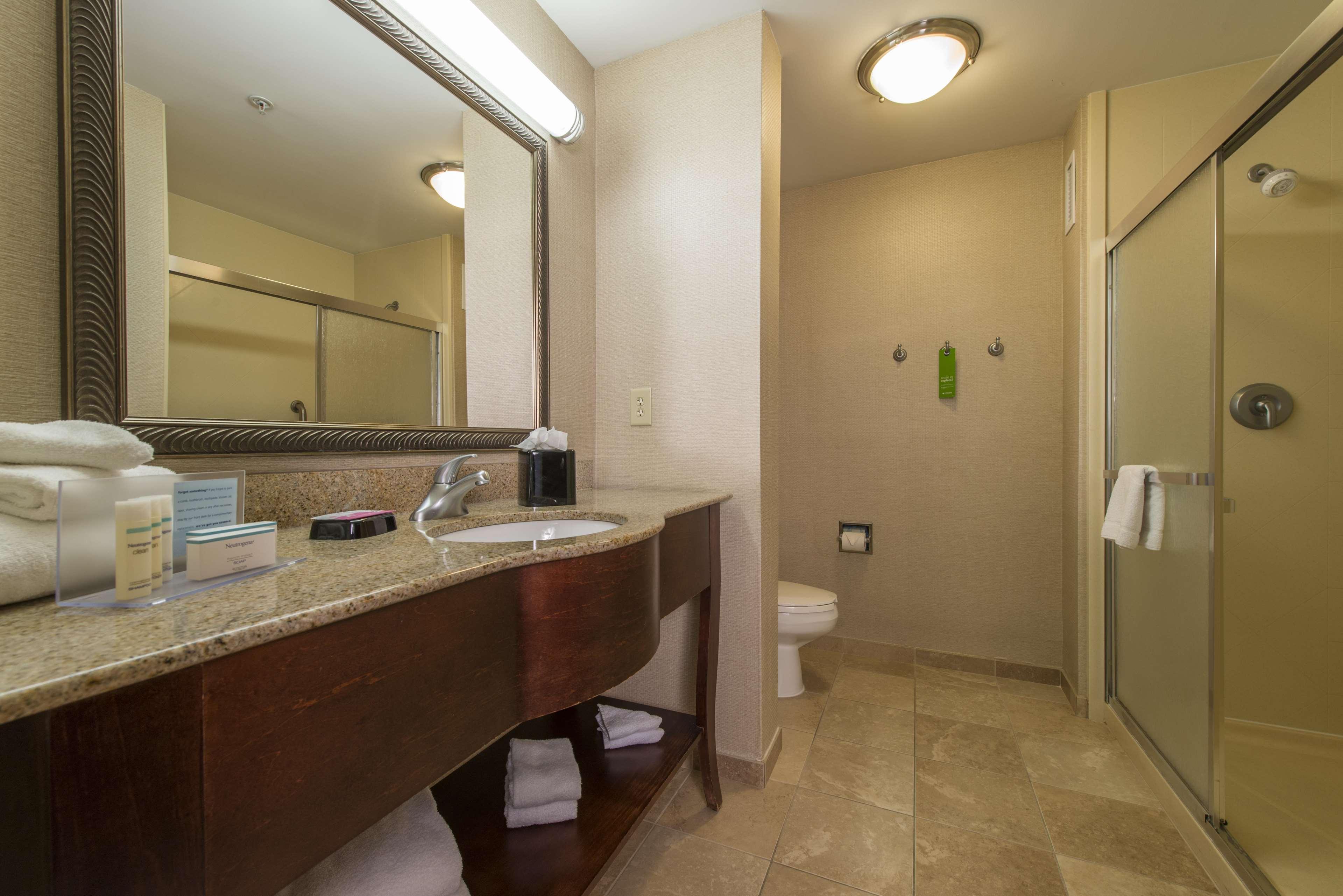 Hampton Inn&Suites Atlanta Airport West Camp Creek Pkwy College Park Zewnętrze zdjęcie