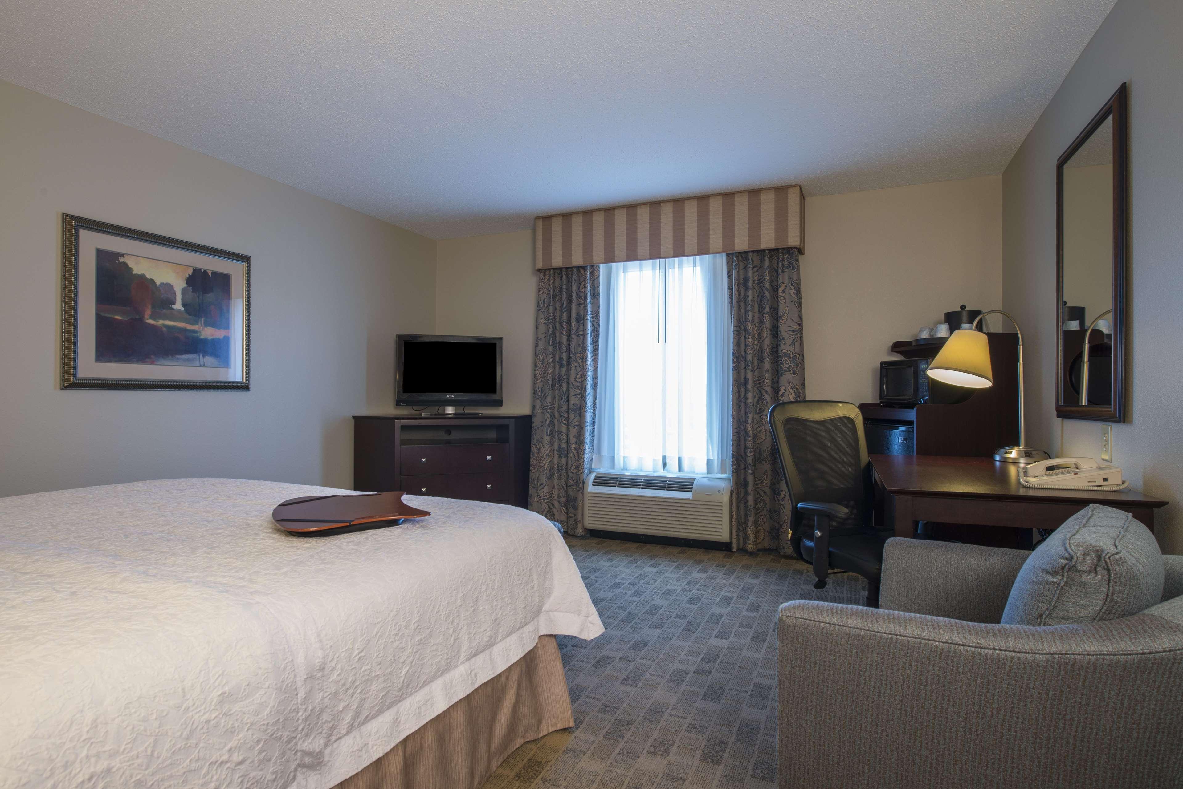Hampton Inn&Suites Atlanta Airport West Camp Creek Pkwy College Park Zewnętrze zdjęcie