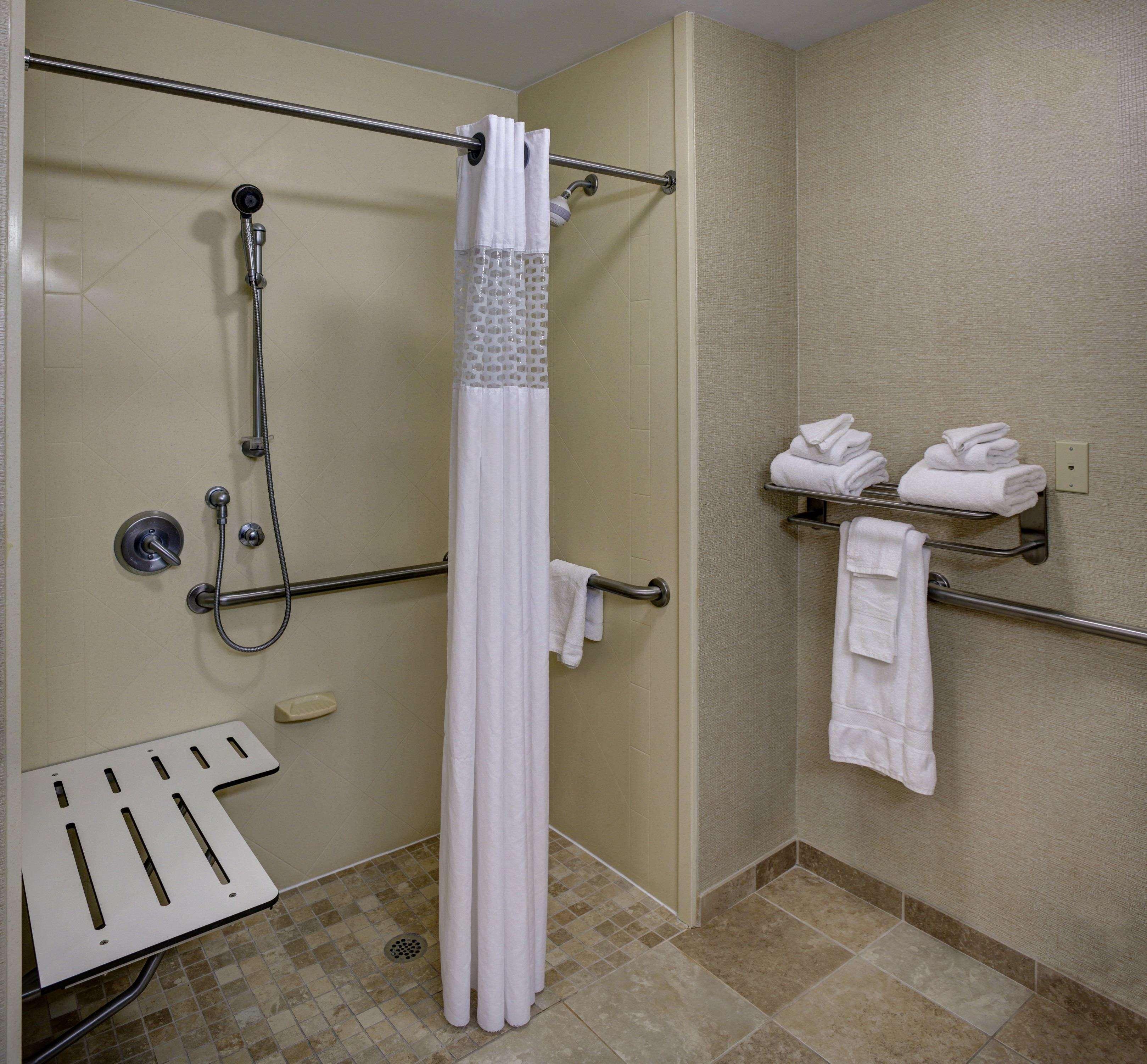 Hampton Inn&Suites Atlanta Airport West Camp Creek Pkwy College Park Zewnętrze zdjęcie