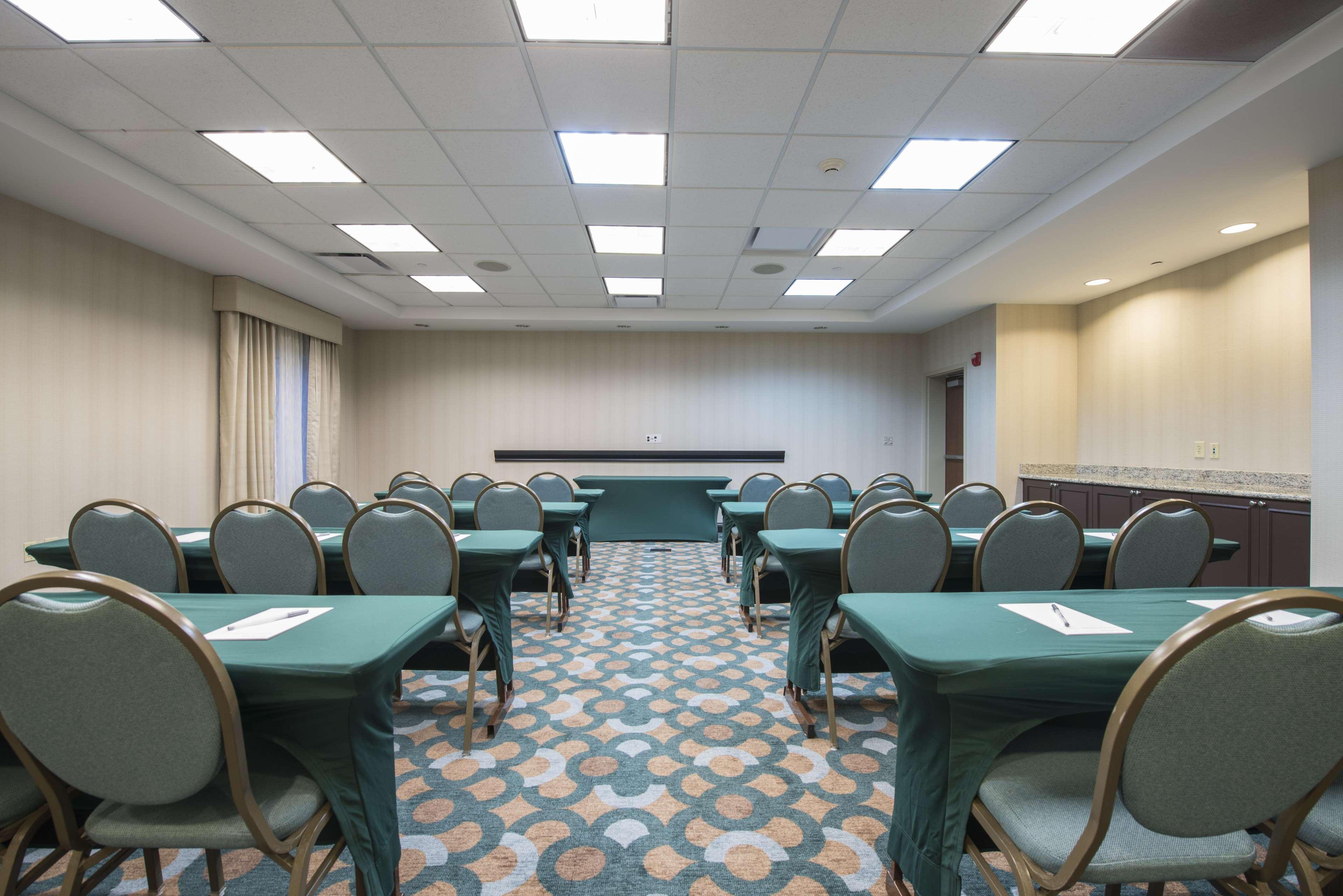 Hampton Inn&Suites Atlanta Airport West Camp Creek Pkwy College Park Zewnętrze zdjęcie