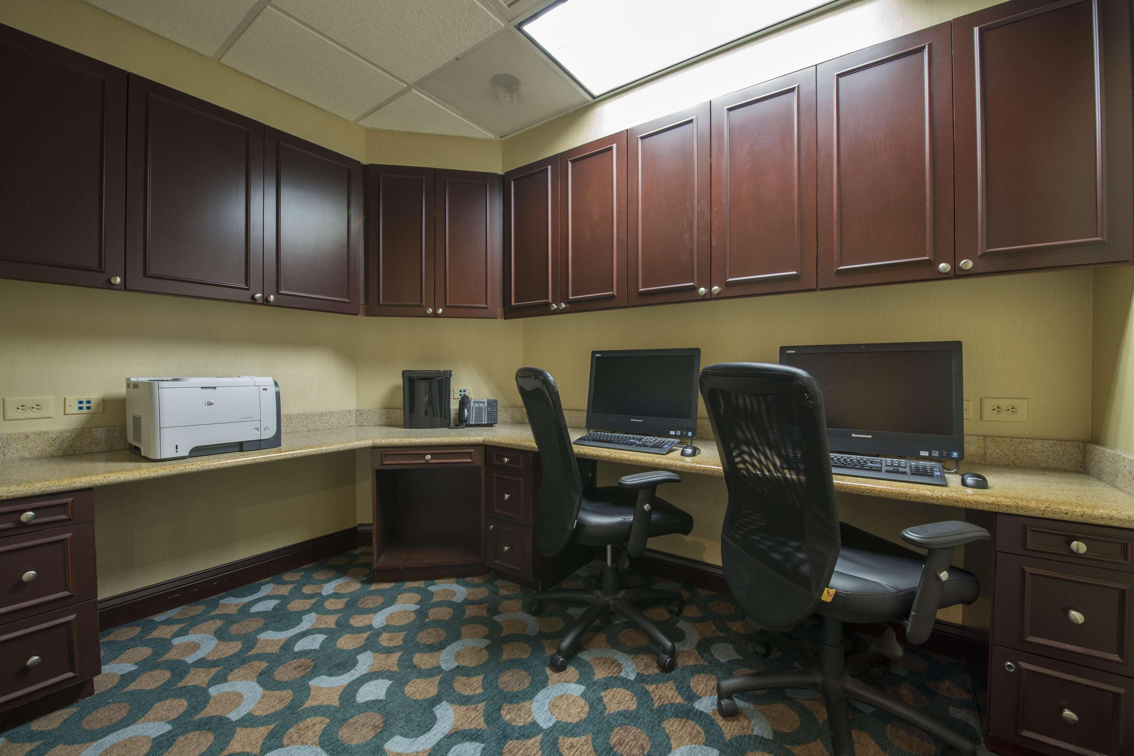 Hampton Inn&Suites Atlanta Airport West Camp Creek Pkwy College Park Zewnętrze zdjęcie