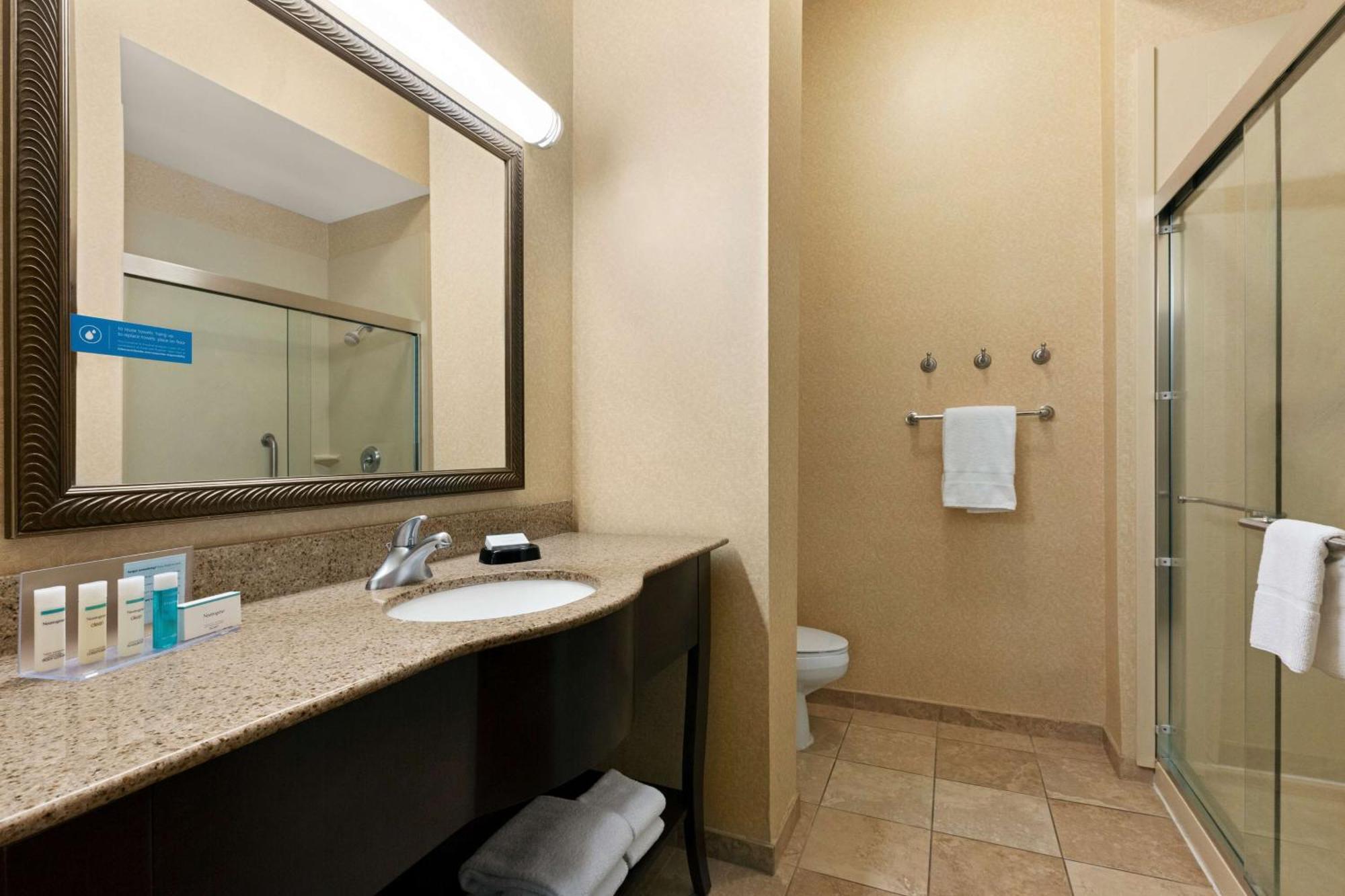 Hampton Inn&Suites Atlanta Airport West Camp Creek Pkwy College Park Zewnętrze zdjęcie